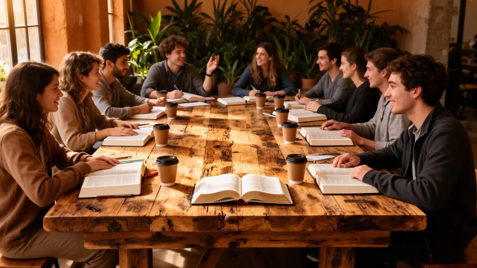 Study group